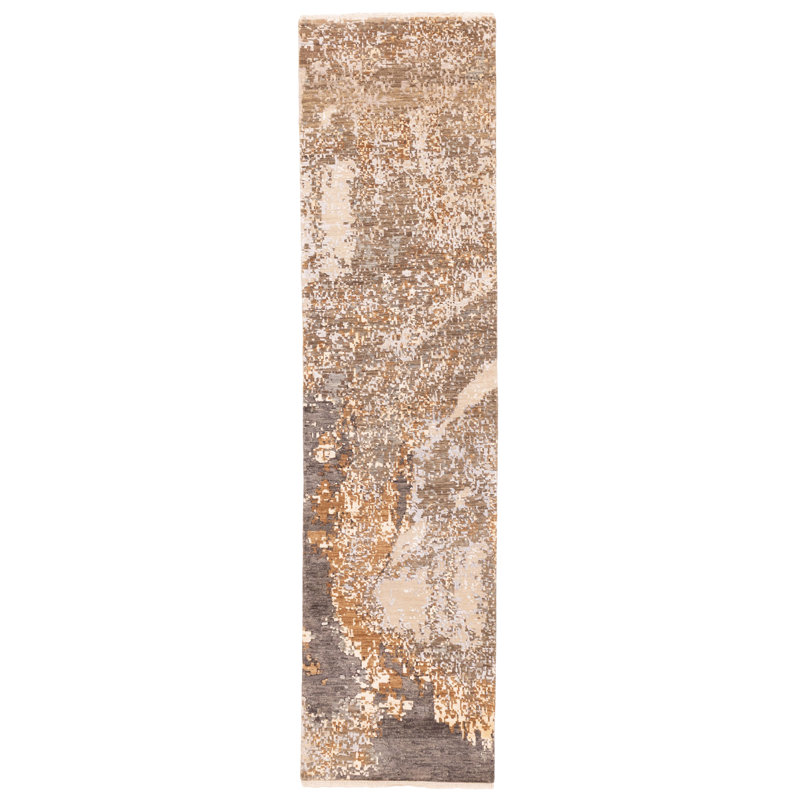 Legacy Rug 2'5" x 10'3"