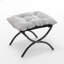 Fauteuil inclinable avec repose-pieds Accent-1624040233