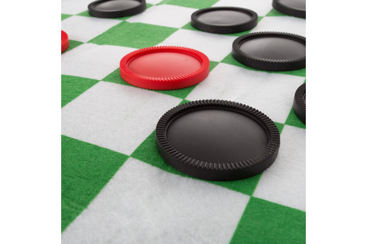 Classic Outdoor Games