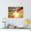 Merciful Father - Wrapped Canvas Print-1236546190