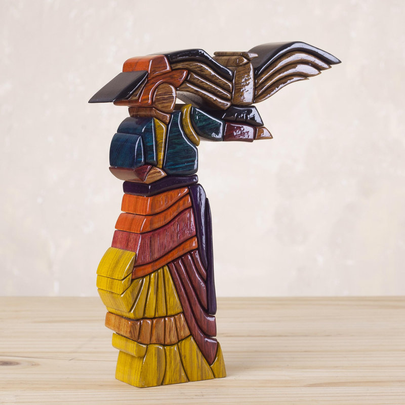 People Figurines & Sculptures