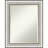 Tuohy Flat Wall Mirror-27115252