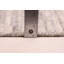 Tapis gris Elysian 7 pi 9 po x 9 pi 8 po