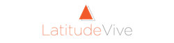 Logo Latitude Vive