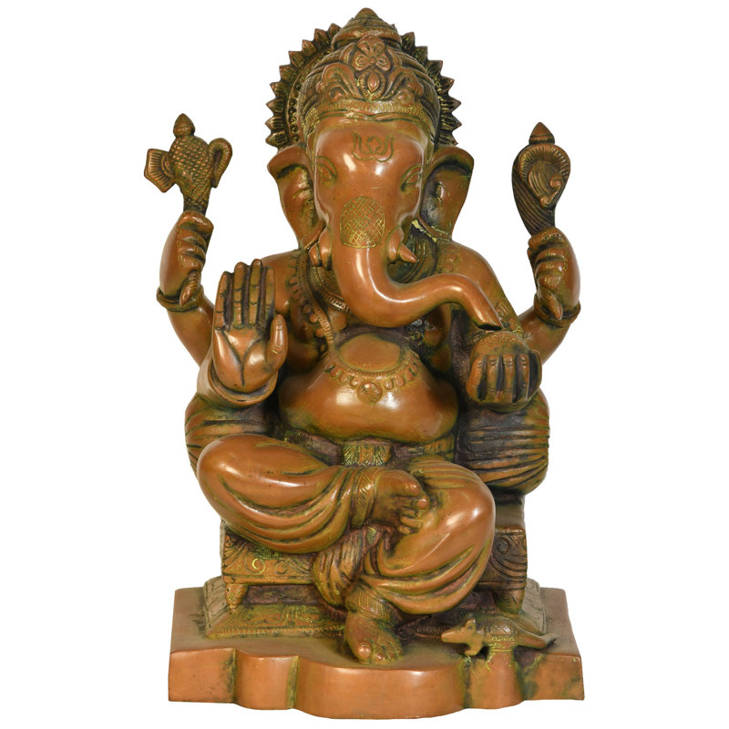 Religious & Spiritual Figurines & Sculptures