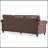 3 Seater Sofa.