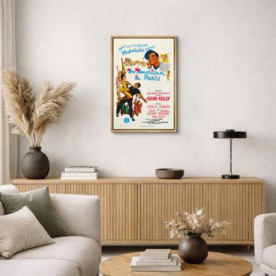 An American in Paris Classic Musical Movie