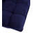 BirdRock Home Reclining Ergonomic Floor Game Chair, Blue