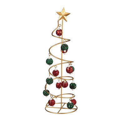 Décoration De Noël Kurt S Adler - Ornement Léger Bud - Neuf Sous Emballage