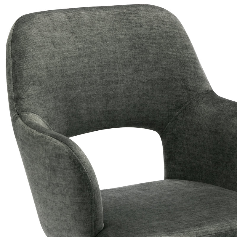 Task Chair, Green