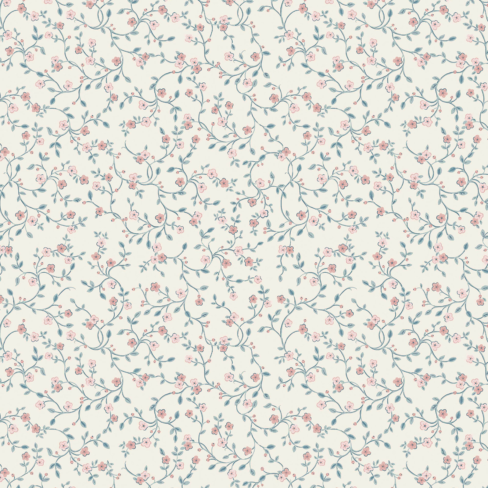 Secret Garden Paste The Wall Wallpaper