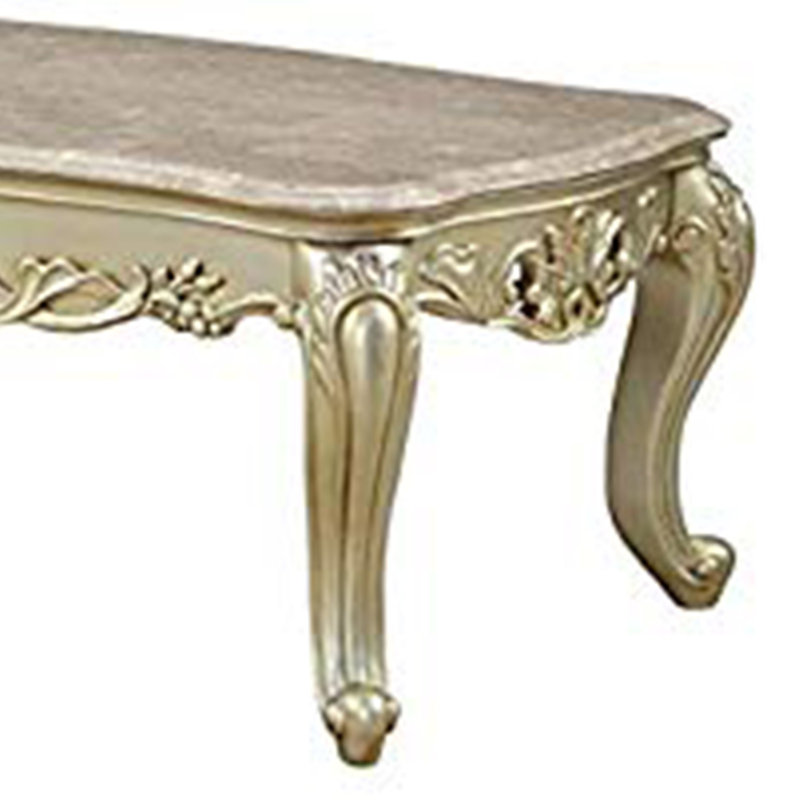 Table basse Lou