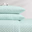 Tommy Bahama Printed Percale Cotton Sheet Set-88500294-104469150