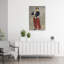 The Fifer, 1866 Abstract Contemporary Wall Art Print-2119554003