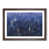 Walnut Framed selected