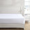 Drap-housse en coton Nautica