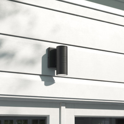 Rosvita Aluminum LED Wall Light