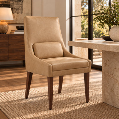 Upholstered Dining Chair