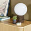 Monocle Table Lamp