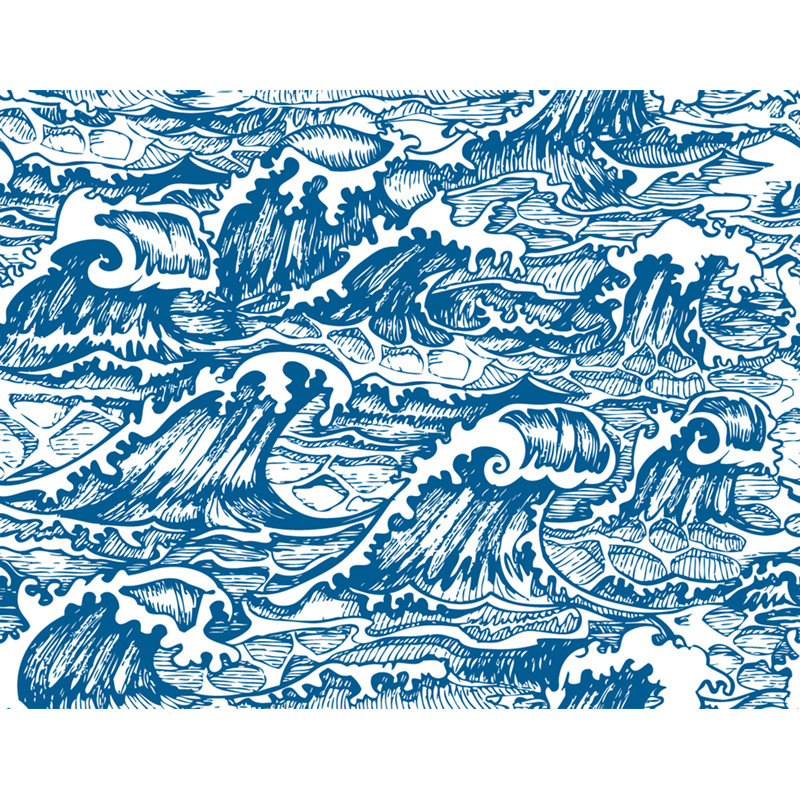 Sedgwick 2.5m x 2.5m Matte Mural, 416 x 254cm
