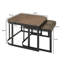 Schaffner Frame Coffee Table-901883708