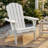Abril Outdoor Adirondack Chair Set Of 2-952903404