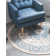 Pastore Oriental Indoor Rug