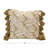  Square Pillow Cover & Insert