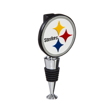NFL Team Bottle Stopper