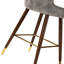 Tabouret de comptoir 26,5 po Pamela-1226124837