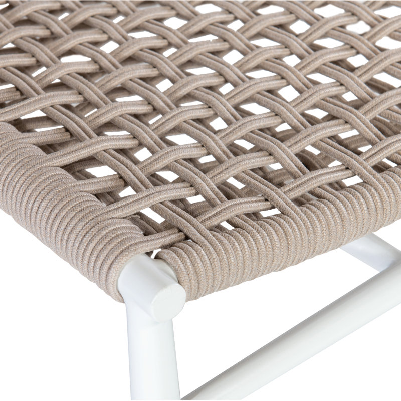 Bahia Outdoor Lounge Chair
