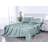Bibb Home 1000 Thread Count Stripe Sheet Set - 100% Egyptian Cotton-92644721-92644731