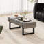  Banc de rangement 52 po-136129266