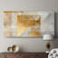 Abstrait, série 1 # Lxxxxi - Toile tendue avec châssis-415674014