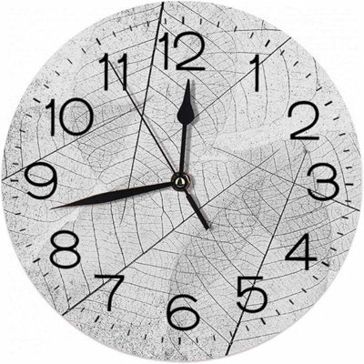Horloge murale Numland