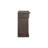 Emerson Dark Brown Wood Sideboard