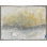 Trees On River Painting