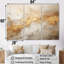 Ensemble d'art mural beige tempêtes II - tempêtes-533450671-533450669