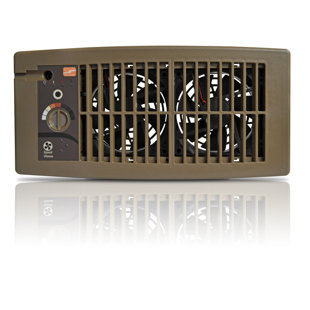 Ventilateur mural