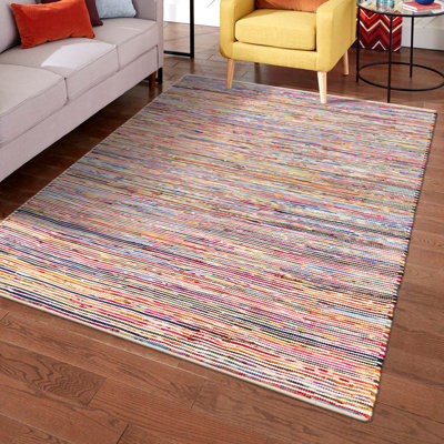 Obrigado Cotton Indoor Rug