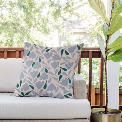Coussin Menina Lisboa