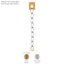 Seduction LED Armed Sconce-1234279842-1234781770
