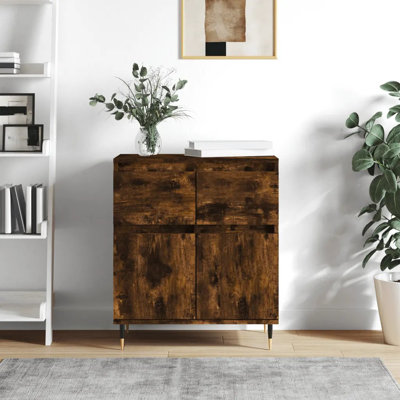 Willmot 2 -Door Accent Cabinet
