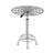 Spray Paint Rack, Stable Rotating Paint Rack, Lifting Spray Painting Table