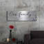Trinx «Our Family» par Susie Boyer, art mural en métal-1585413644