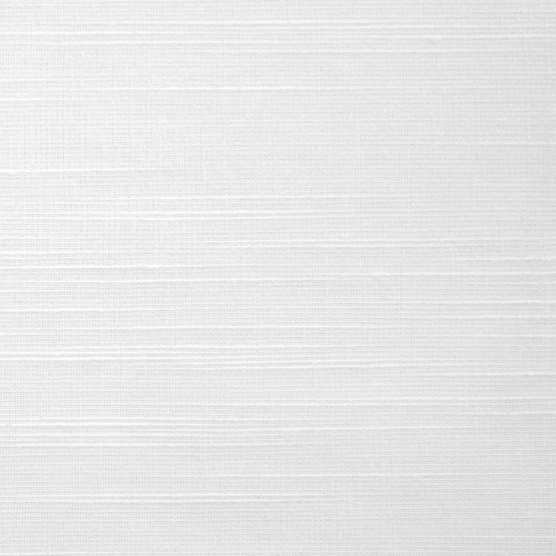 Abat-jour en lin Premium Soft Touch, L 53 po x L 84 po, Tusk