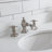 Erath 2-handle Bathroom Faucet with Drain Assembly-956919398-1013570177