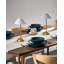 Iron Table Lamp
