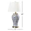 Ceramic Table Lamp-1633524141
