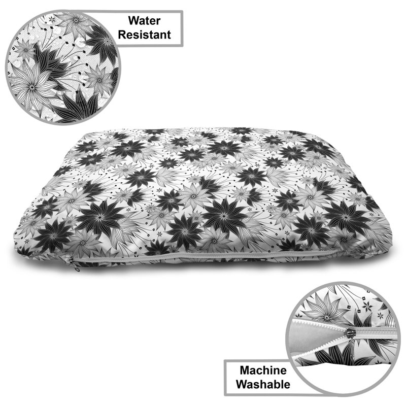 Polyester Pet Bed